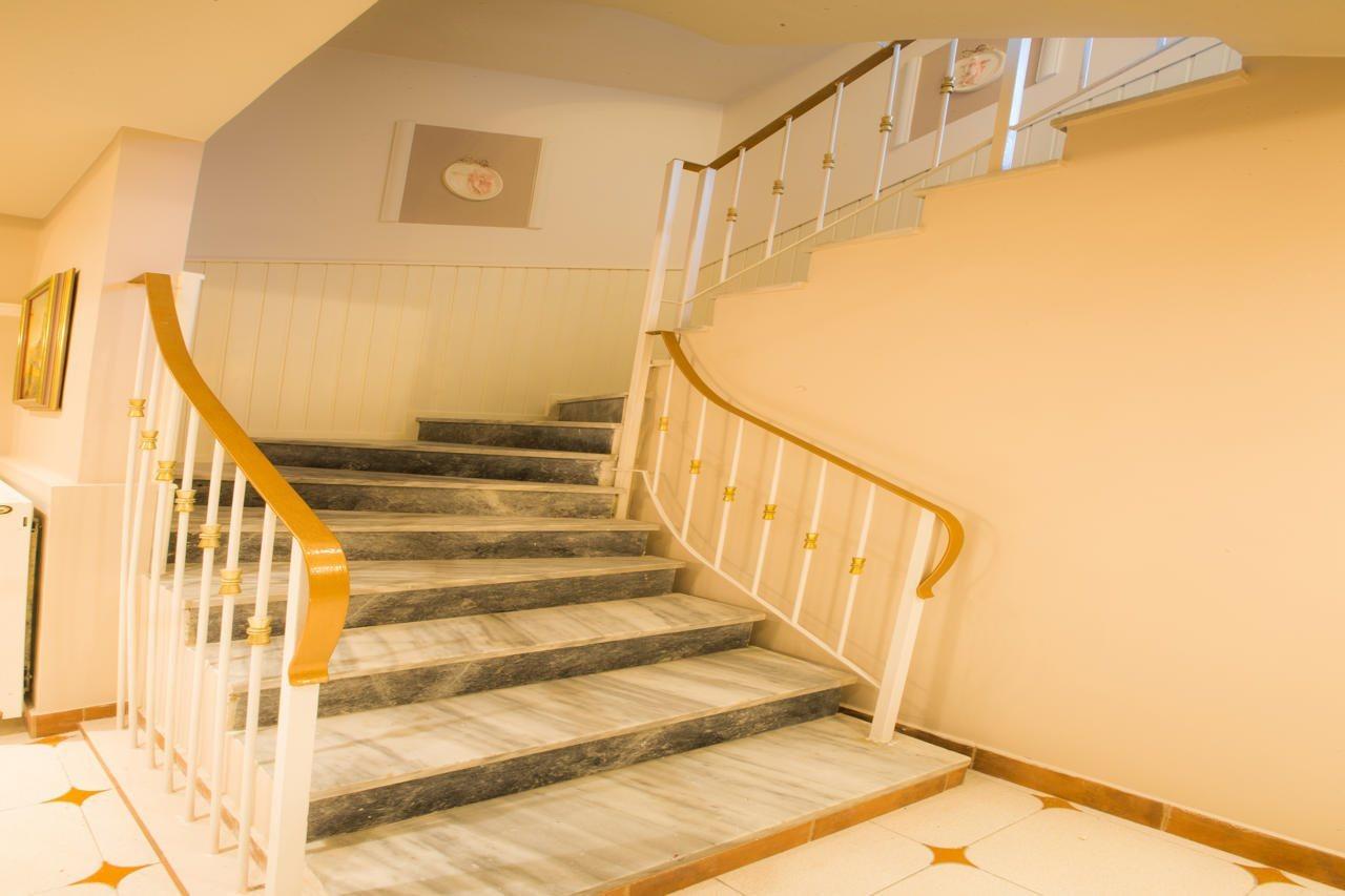 Sirene Beach Hotel Ixia  Dış mekan fotoğraf