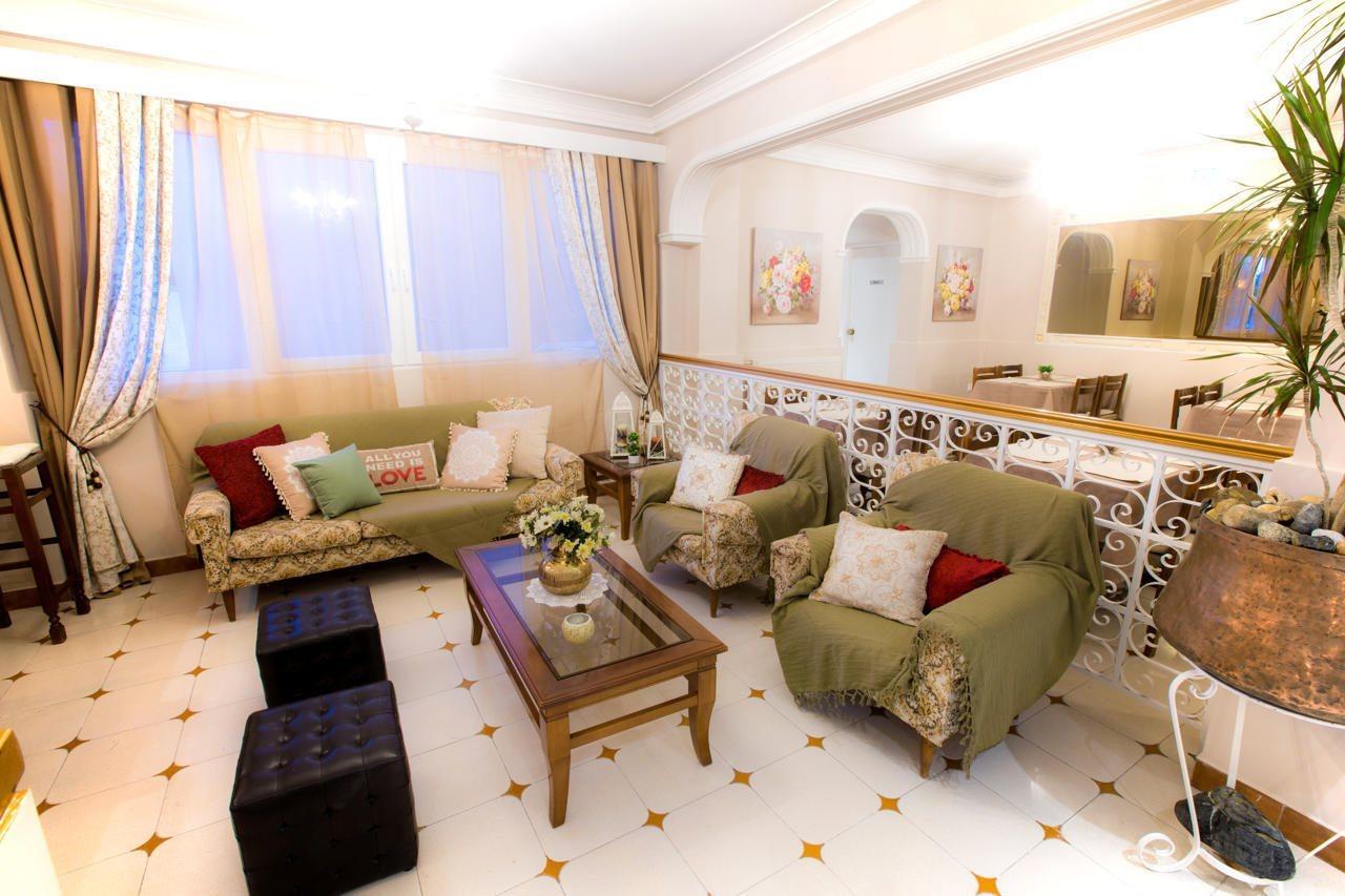 Sirene Beach Hotel Ixia  Dış mekan fotoğraf