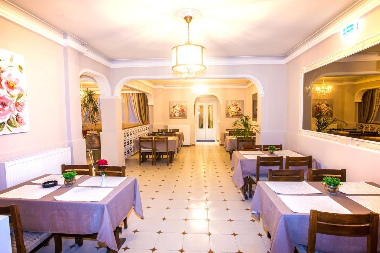 Sirene Beach Hotel Ixia  Dış mekan fotoğraf