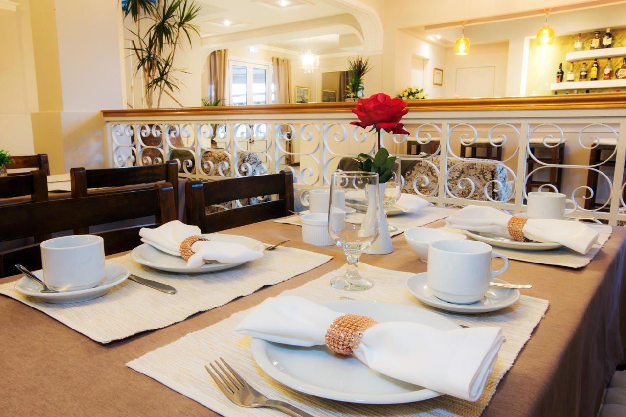 Sirene Beach Hotel Ixia  Dış mekan fotoğraf