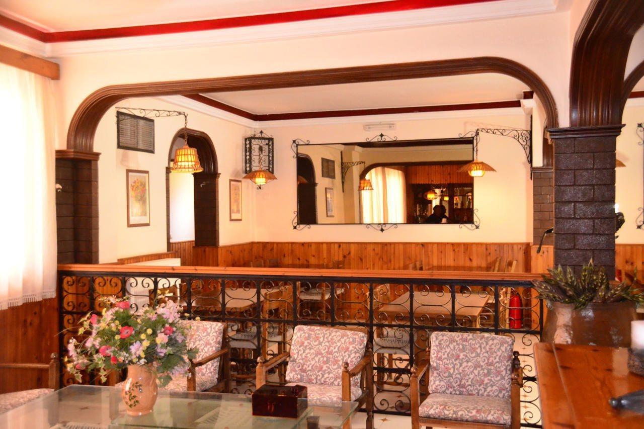 Sirene Beach Hotel Ixia  Dış mekan fotoğraf